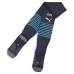 Olympique de Marseille 2025/26 Kinder-Auswärts-Kit - Blau