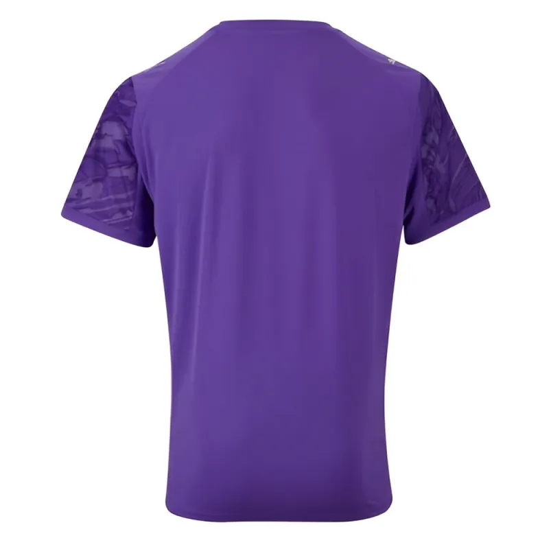 Olympique de Marseille 2025/26 Torwart-Trikot - Lila