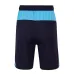 Pantalones cortos de visita del Olympique de Marseille 2025/26 - Azul