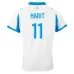 Camiseta Marsella local 25/26 HARIT