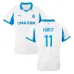 Camiseta Marsella local 25/26 HARIT