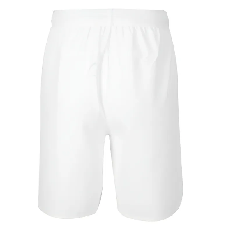 Set de camiseta infantil de GOUIRI del Olympique Marseille 2025/26 local - Blanco