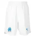 Set de camiseta infantil de GREENWOOD del Olympique Marseille 2025/26 local - Blanco