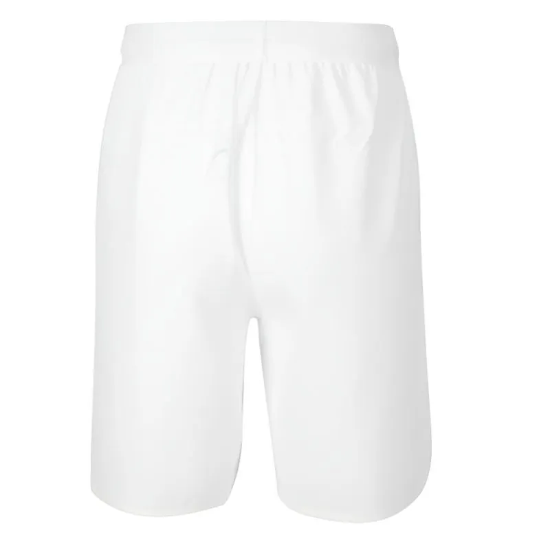 Marseille HARIT Kids' Jersey Set 2025/26 Home - White