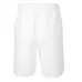 Set de camiseta infantil de RABIOT del Olympique Marseille 2025/26 local - Blanco