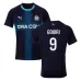 Camiseta Marsella Visitante 25/26 GOUIRI