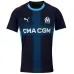 Camiseta Marsella Visitante 25/26 HARIT