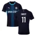 Camiseta Marsella Visitante 25/26 HARIT