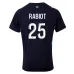 Camiseta Marsella Visitante 25/26 RABIOT