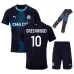 Olympique Marseille GREENWOOD Kinder Set Away 2025/26