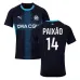 Camiseta Marsella Visitante 25/26 PAIXAO