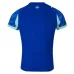 Marseille 2025/26 Third Kids’ Jersey - Blue