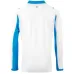 Camiseta Marsella Local Manga Larga 2025/26