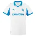 Camiseta Marsella local 25/26 PAVARD