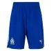 Marseille PAVARD 2025/26 Third Kids Kit - Blue