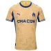 Marseille 2025/26 Fourth Player Jersey