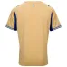 Maillot enfant quatrième Marseille 2025/26 - Beige