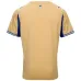 Marseille 2025/26 Kinder viertes Trikot Set - Beige