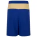 Marseille 2025/26 viertes Shorts - Blau