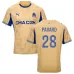 Maglia Marsiglia Quarta 25/26 PAVARD
