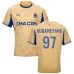 Maglia Marsiglia Quarta 25/26 AUBAMEYANG
