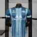 Olympique de Marsella Camiseta de Jugador Edición Especial 2025/26 - Cian
