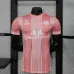 Olympique de Marsella Camiseta de Jugador Edición Especial 2025/26 - Rosa