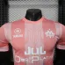 Olympique de Marsella Camiseta de Jugador Edición Especial 2025/26 - Rosa