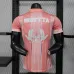 Olympique de Marsella Camiseta de Jugador Edición Especial 2025/26 - Rosa