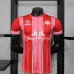Olympique de Marsella Camiseta de Jugador Edición Especial 2025/26 - Rojo