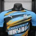 Olympique de Marsella Camiseta de Jugador Edición Especial 2025/26 - Azul