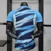 Olympique de Marsella Camiseta de Jugador Edición Especial 2025/26 - Azul