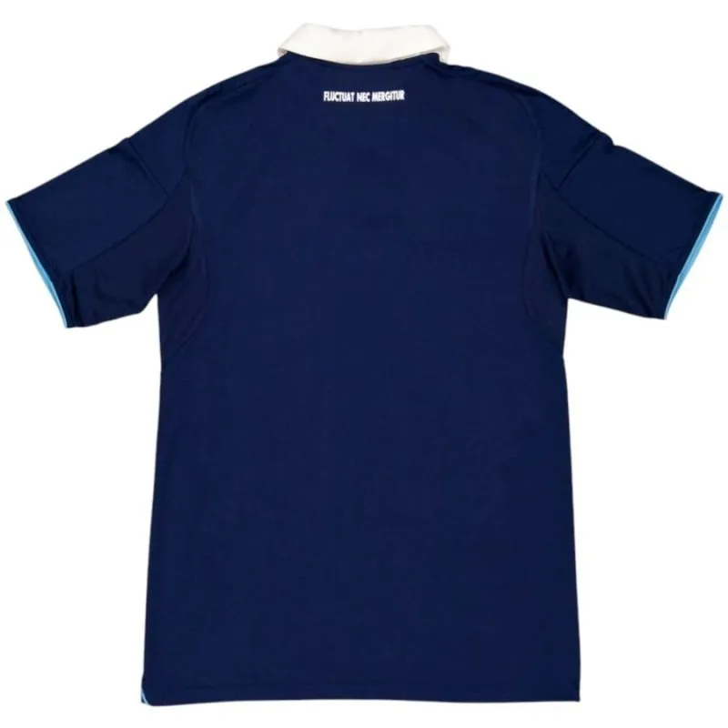 Paris FC 2025/26 Home Jersey