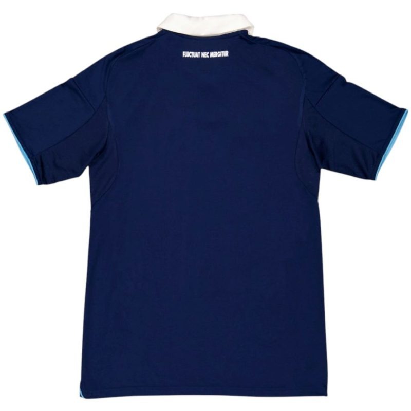 Paris FC 2025/26 Home Kids Jersey Blue