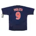 Paris Saint-Germain PAULETA 2003/04 Maglia casalinga retrò - Blu/Rossa
