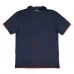 Paris Saint-Germain 2010/11 Camiseta retro local - Azul/Roja