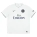 Paris Saint-Germain VERRATTI 2014/15 Maglia da trasferta retrò - Bianca