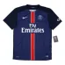Paris Saint-Germain 2015/16 Camiseta retro local - Azul