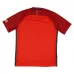Paris Saint-Germain 2016/17 Camiseta retro visitante - Roja