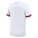 Paris Saint-Germain 2024/25 Fuera de casa - Blanco