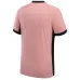 Tercer uniforme de Paris Saint-Germain 2024/25 - Rosa