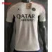 Uniforme de entrenamiento de la versión jugador de Paris Saint-Germain 2024/25 - Beige