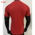 Camiseta de la versión jugador de Paris Saint-Germain 2024/25 - Roja