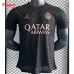 Paris Saint - Germain 2024/25 Edición Especial de Jugadores - Negro