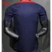 Uniforme de entrenamiento de la versión jugador de Paris Saint-Germain 2024/25 - Azul