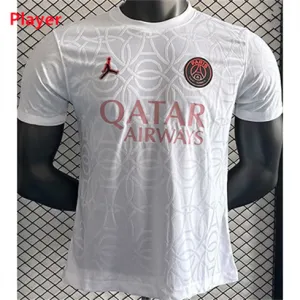 Camiseta del jugador edición especial de Paris Saint-Germain 2024/25 - Blanca