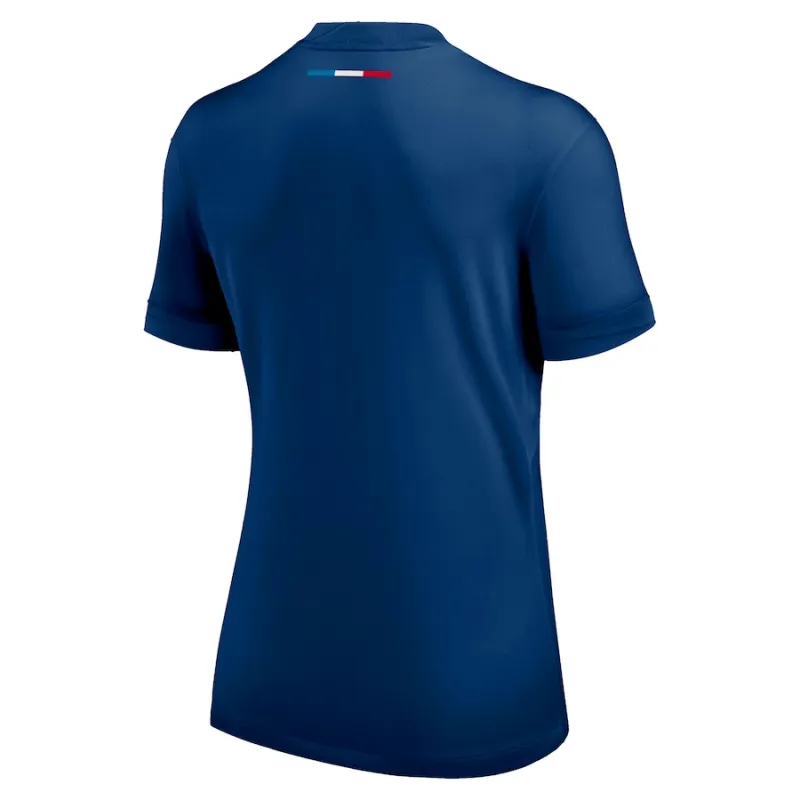 Weibliches Heimspiel-Kit von Paris Saint-Germain 2024/25 - Blau