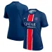 Weibliches Heimspiel-Kit von Paris Saint-Germain 2024/25 - Blau