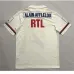 Camiseta retro de Paris Saint - Germain 1990 - 92 Partido en Casa - Blanco