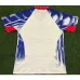 Camiseta retro de Paris Saint - Germain 1993/94 Partido de Fuera - Blanco